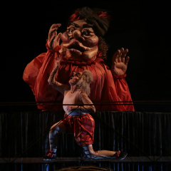 Le Bourgeois Gentilhomme